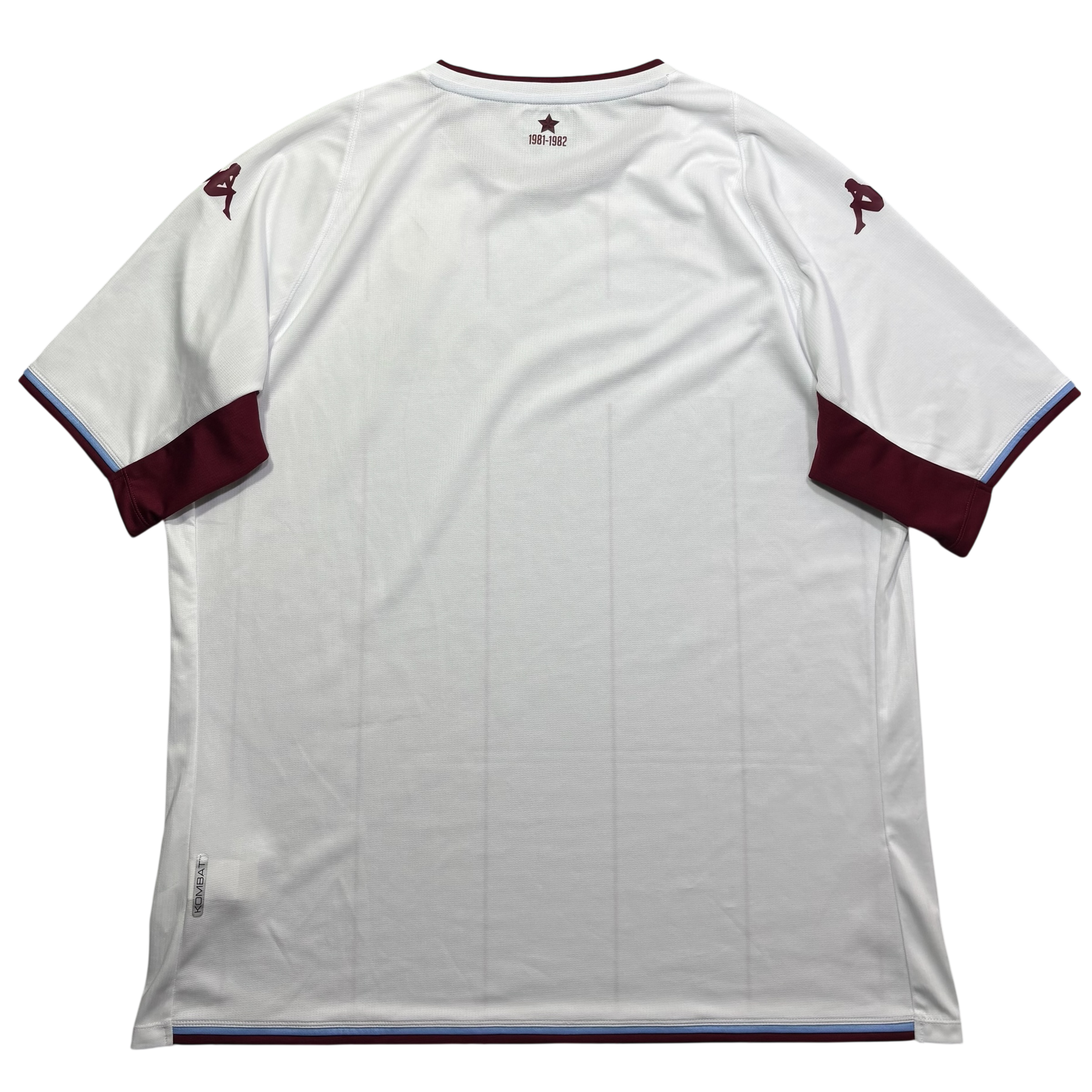 Aston Villa 2021 XXL