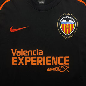 Valência 2008 M