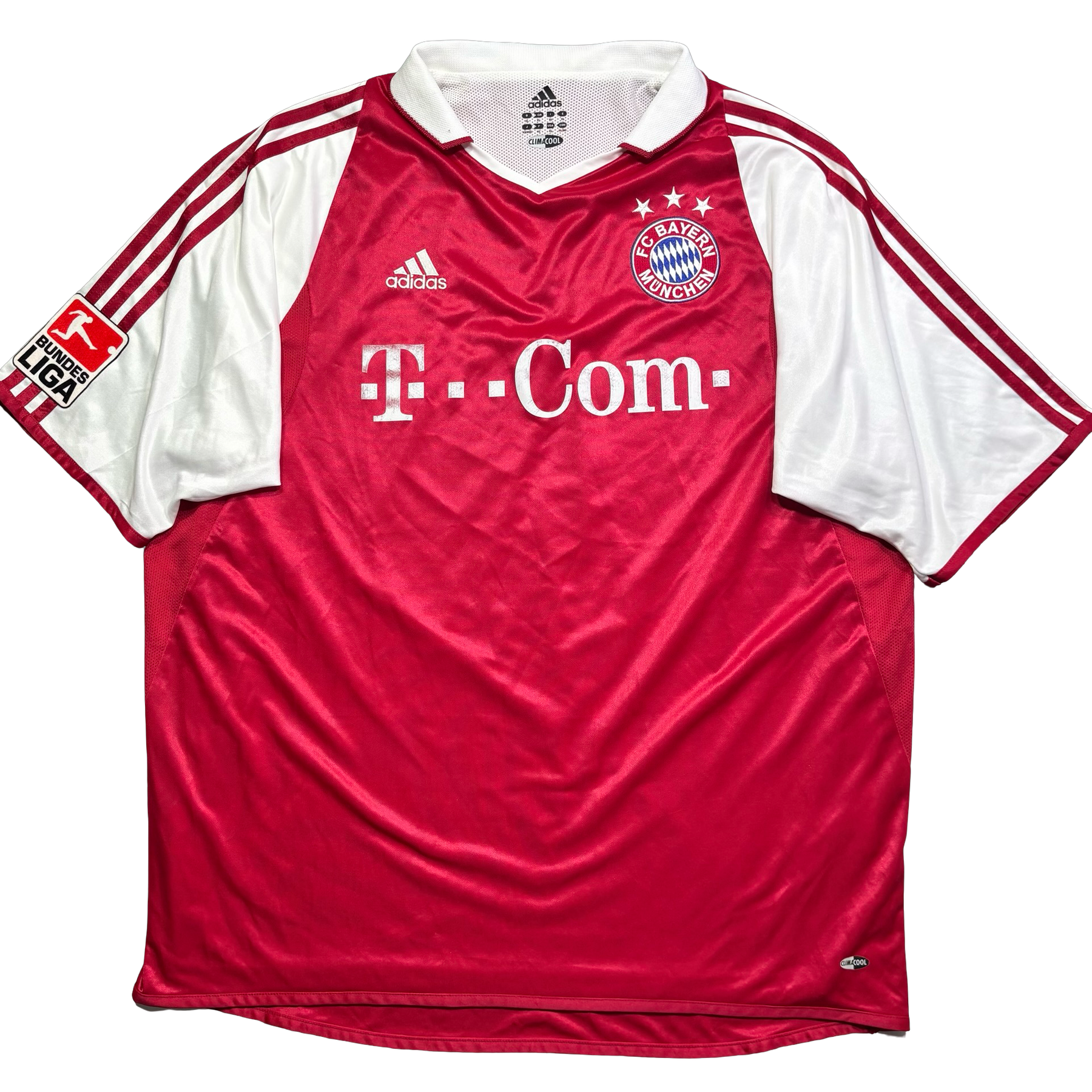Bayern de Munique 2004 GG