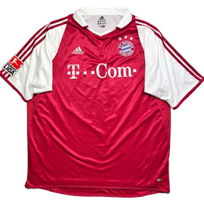 Bayern de Munique 2004 GG