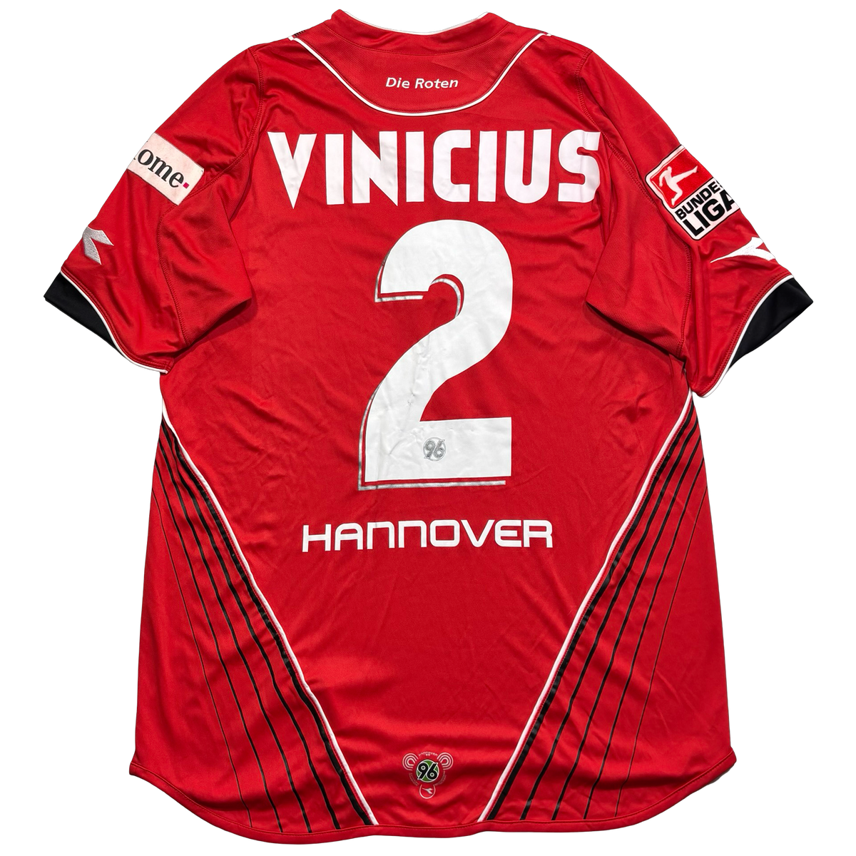 Hannover 96 2007 M