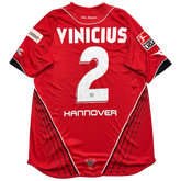 Hannover 96 2007 M