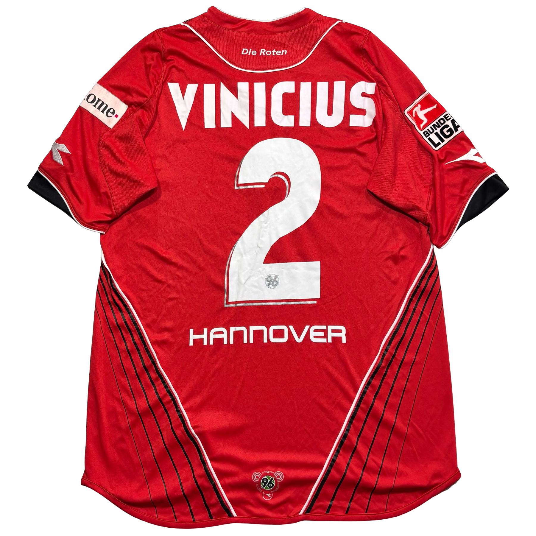 Hannover 96 2007 M