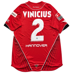Hannover 96 2007 M