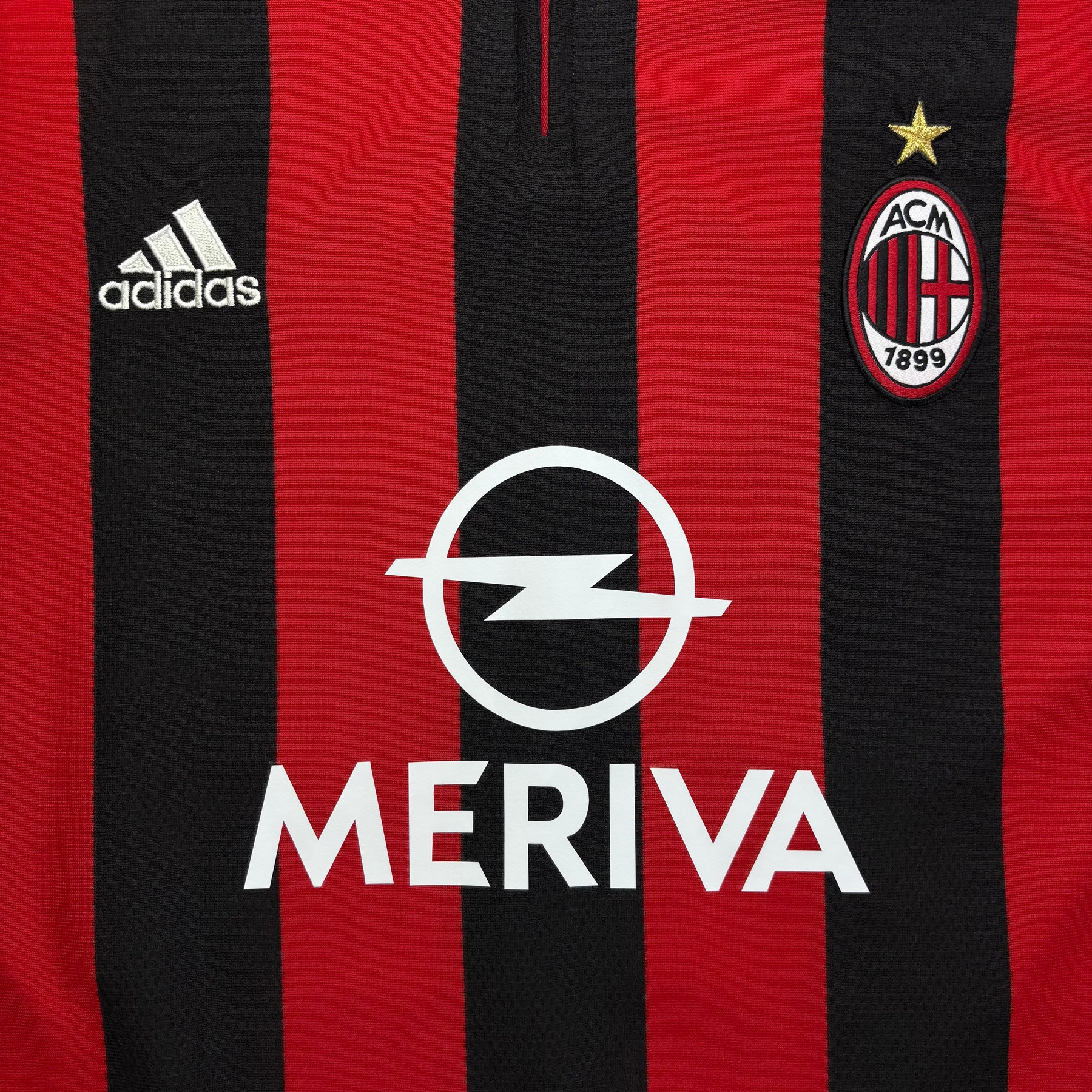 Milan 2003 G