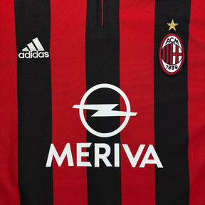 Milan 2003 G