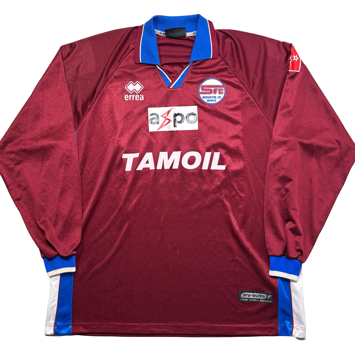 Servette FC 2002 GG
