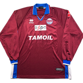 Servette FC 2002 GG