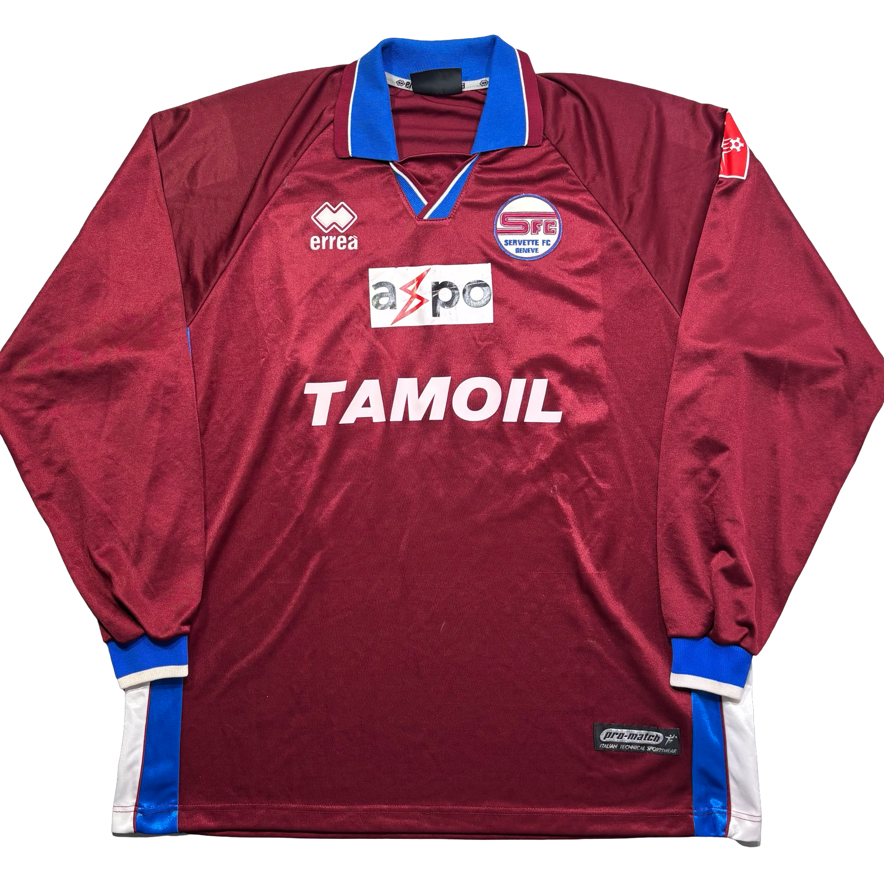 Servette FC 2002 GG