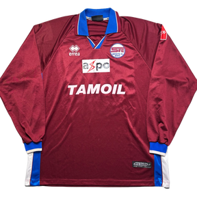 Servette FC 2002 GG
