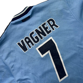 Celta de Vigo 1999 GG