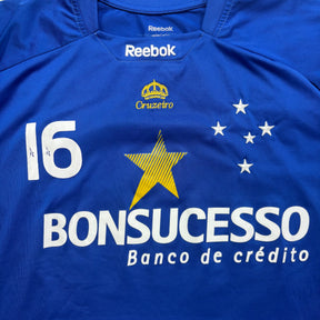 Cruzeiro 2009 G
