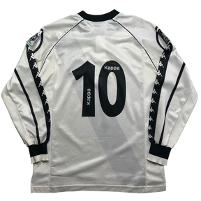 Vasco 1998 M