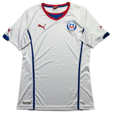 Chile 2014 M