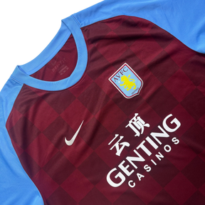 Aston Villa 2011 XXL