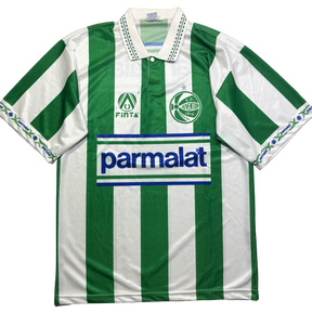 Juventude 1996 GG