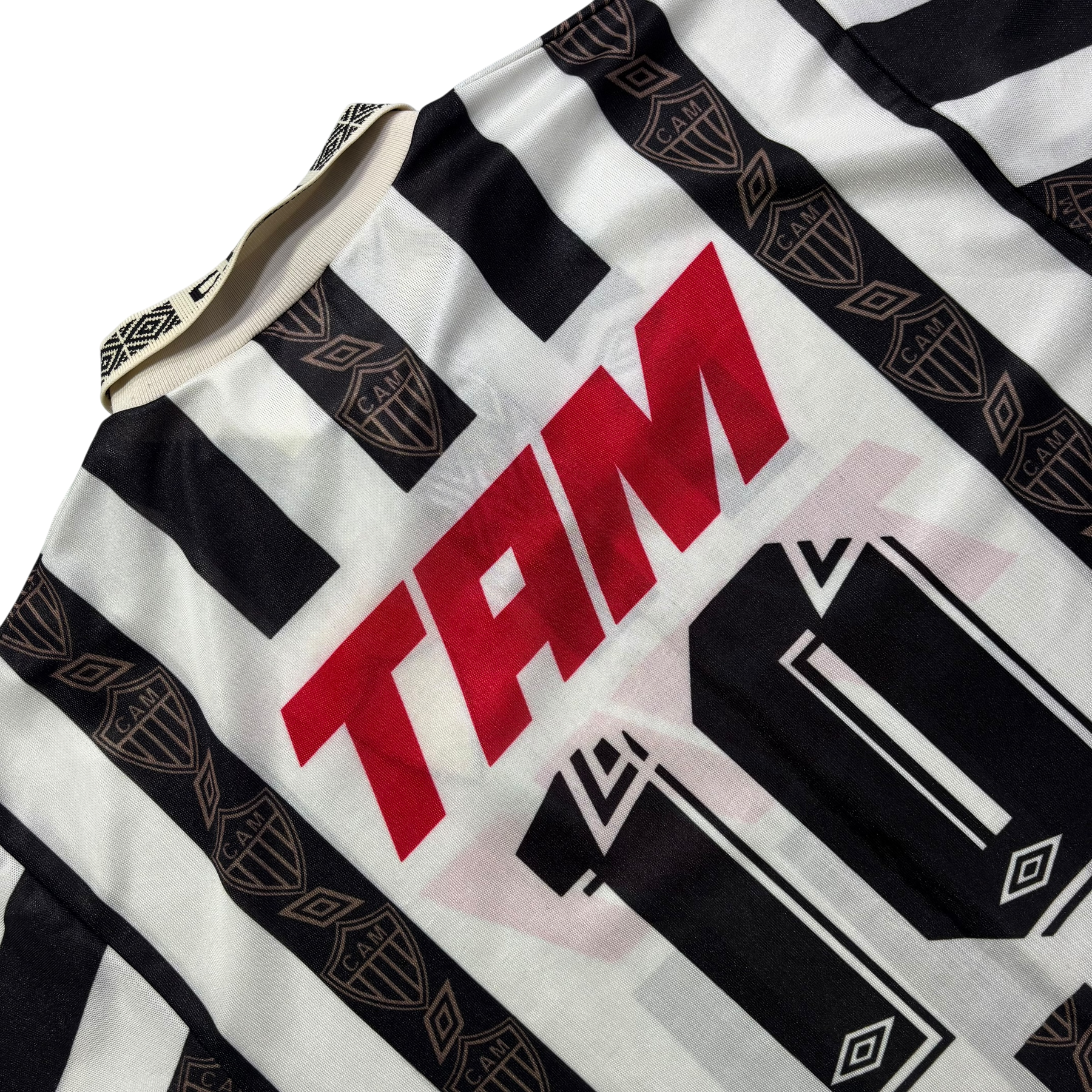 Atlético Mineiro 1995 G