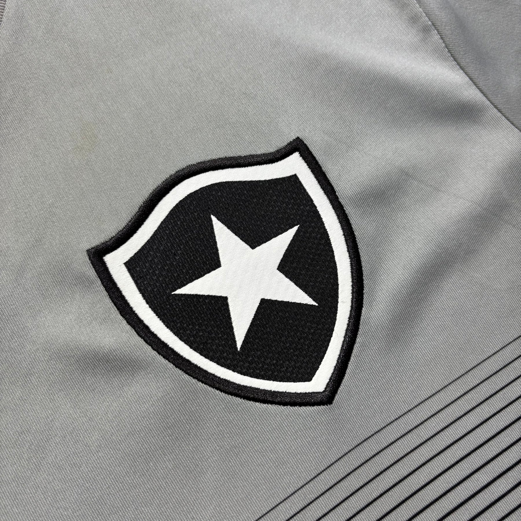 Botafogo 2017 G