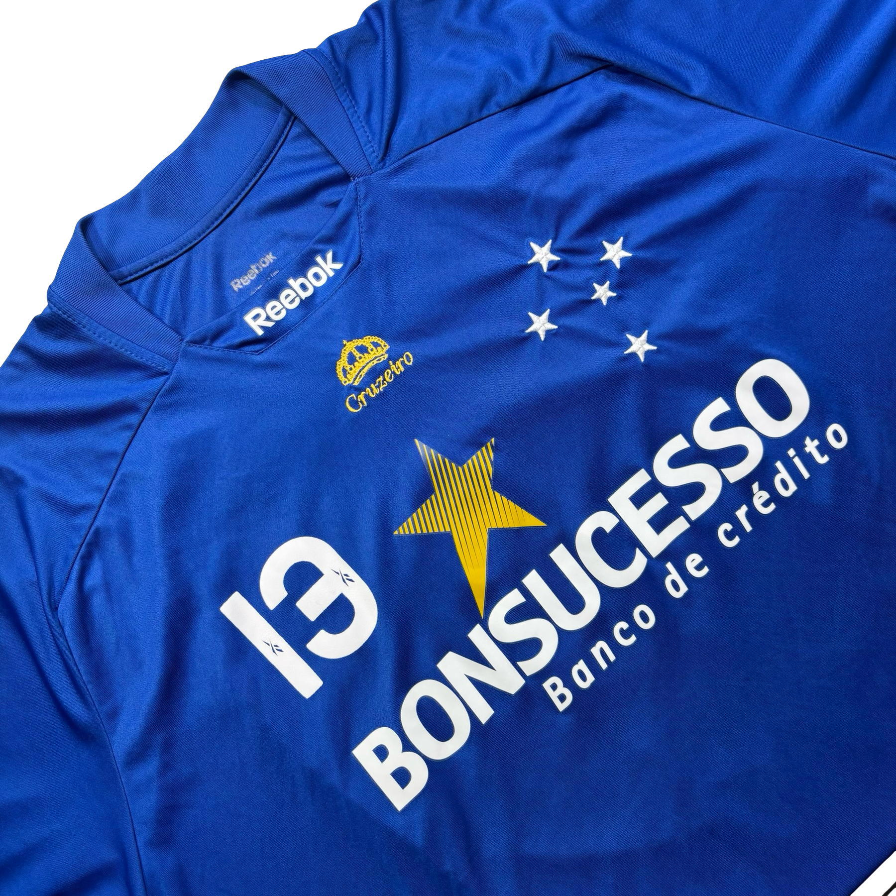 Cruzeiro 2009 G