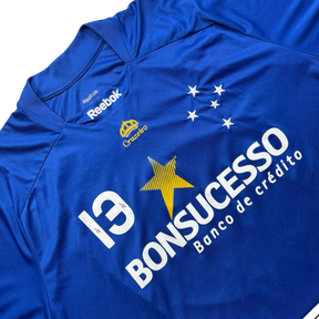 Cruzeiro 2009 G