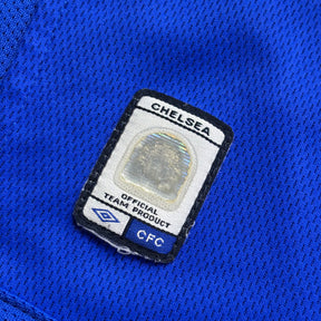 Chelsea 2003 G