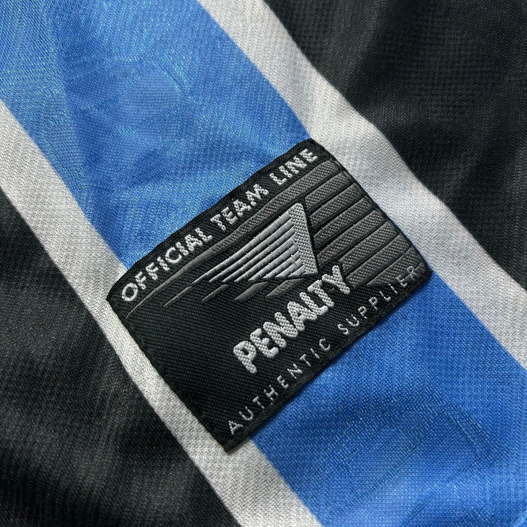 Grêmio 1998 GG
