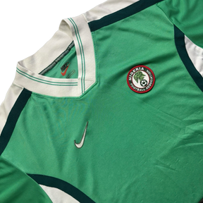 Nigéria 1998 G