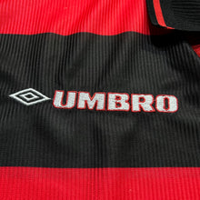 Carregar imagem no visualizador da galeria, Flamengo 1999 GG
