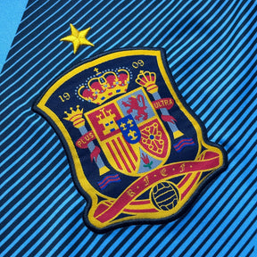 Espanha 2012 GG