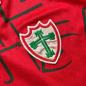 Portuguesa 1998 GG