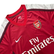 Carregar imagem no visualizador da galeria, Arsenal 2008 M
