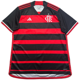 Flamengo 2024 GG