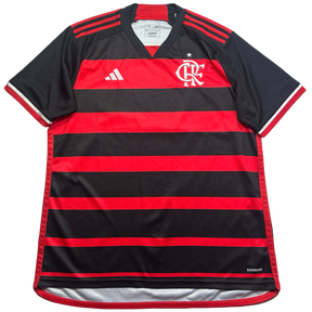 Flamengo 2024 GG