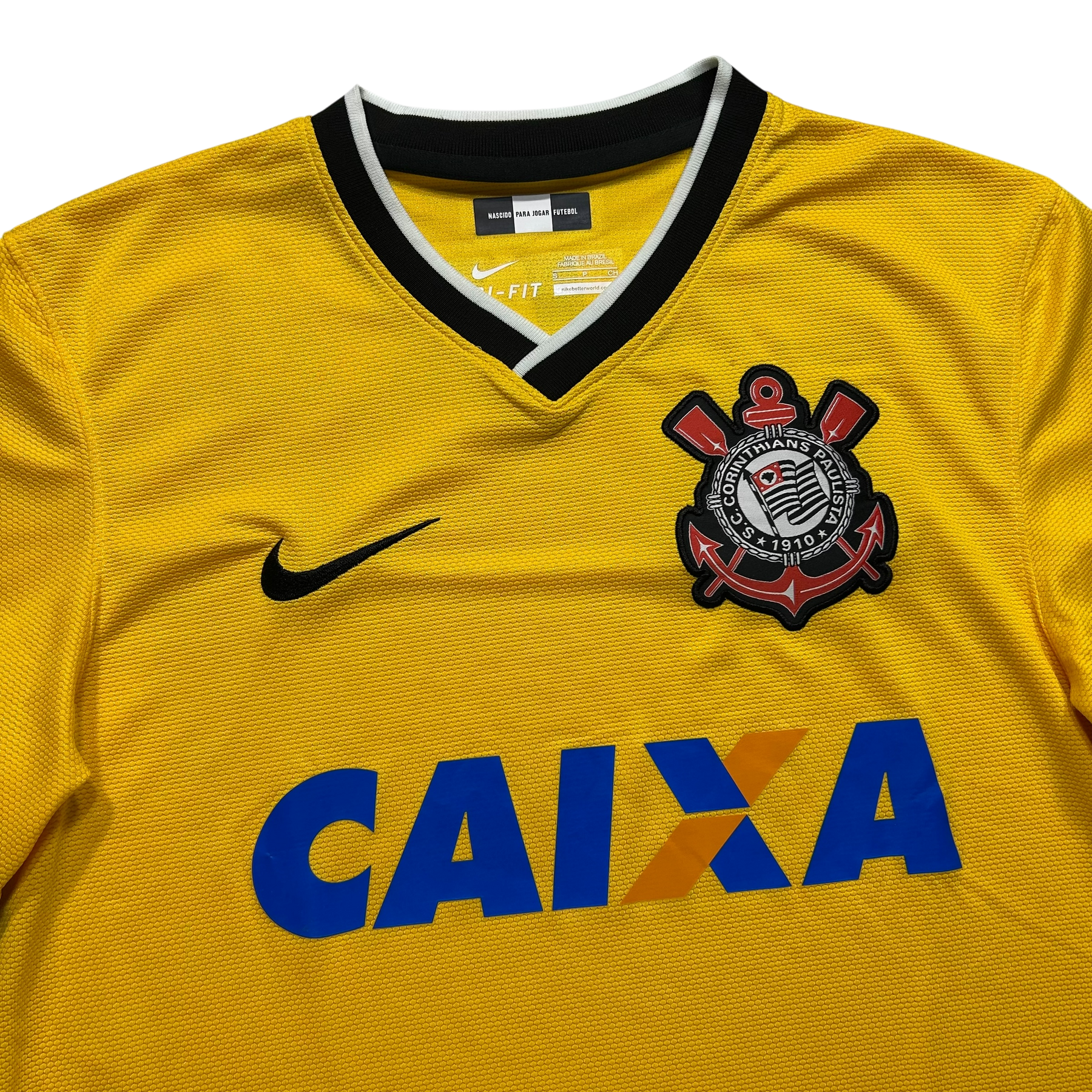 Corinthians 2014 P