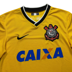 Corinthians 2014 P