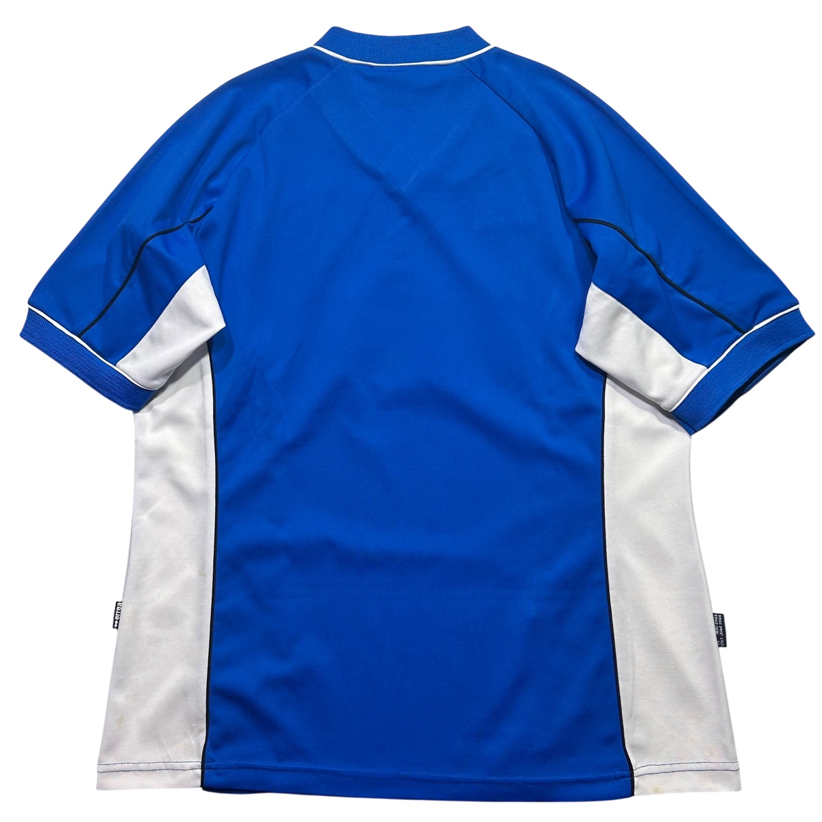 Derby County 2004 M