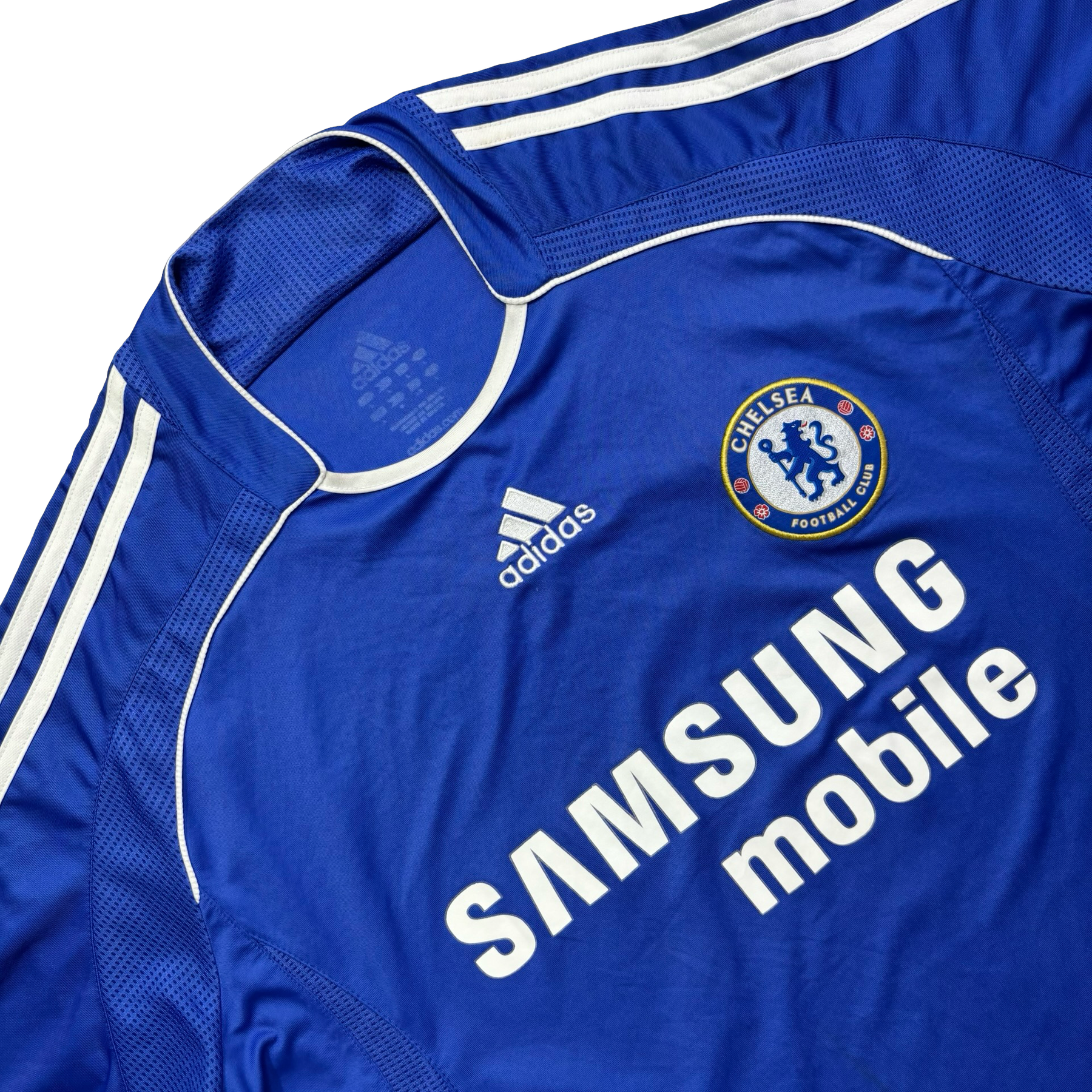 Chelsea 2006 G