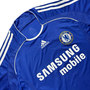 Chelsea 2006 G