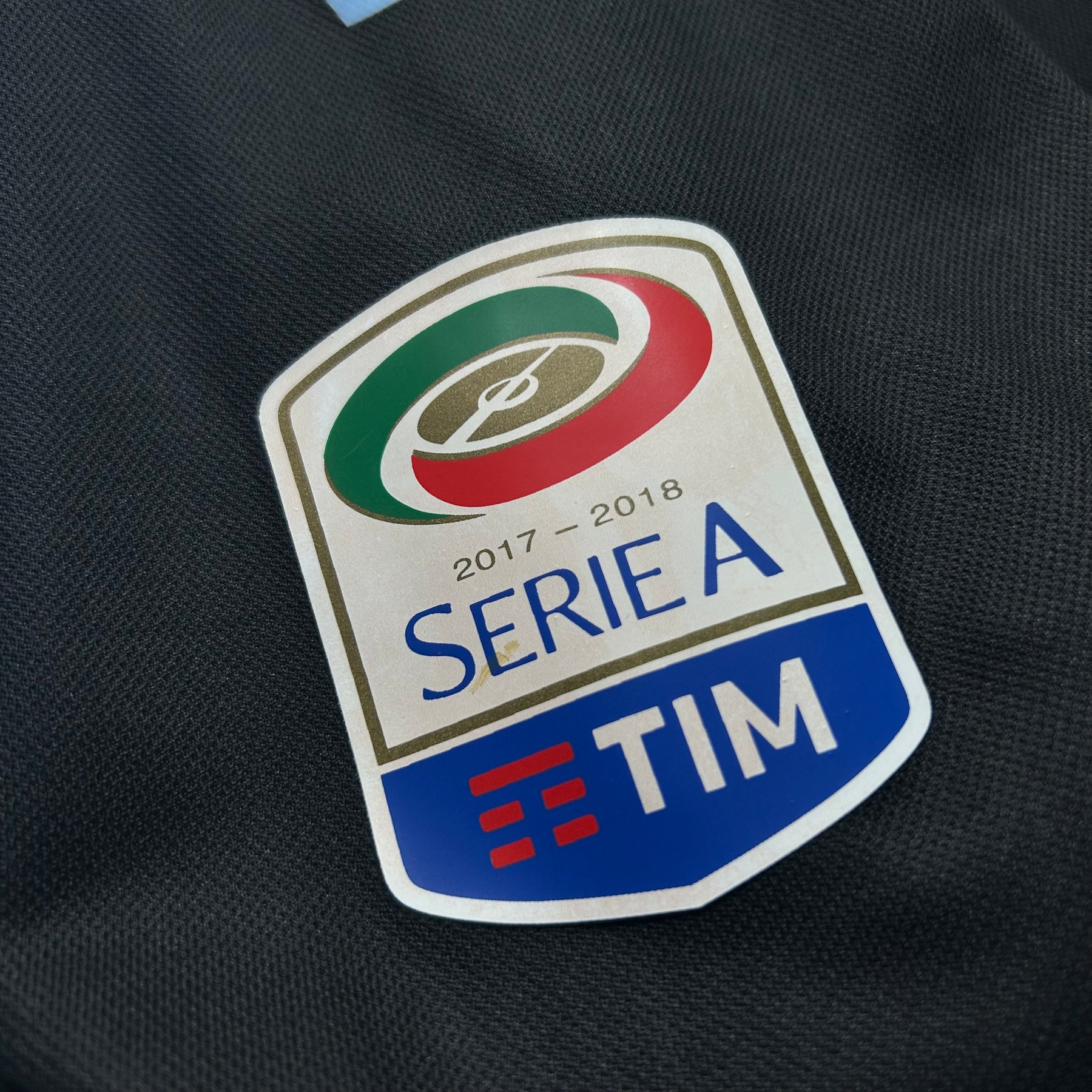 Lazio 2018 M