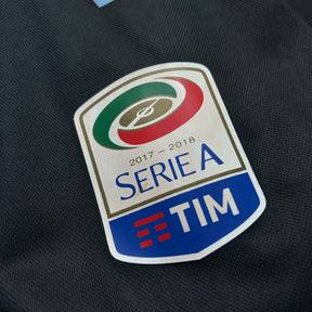 Lazio 2018 M