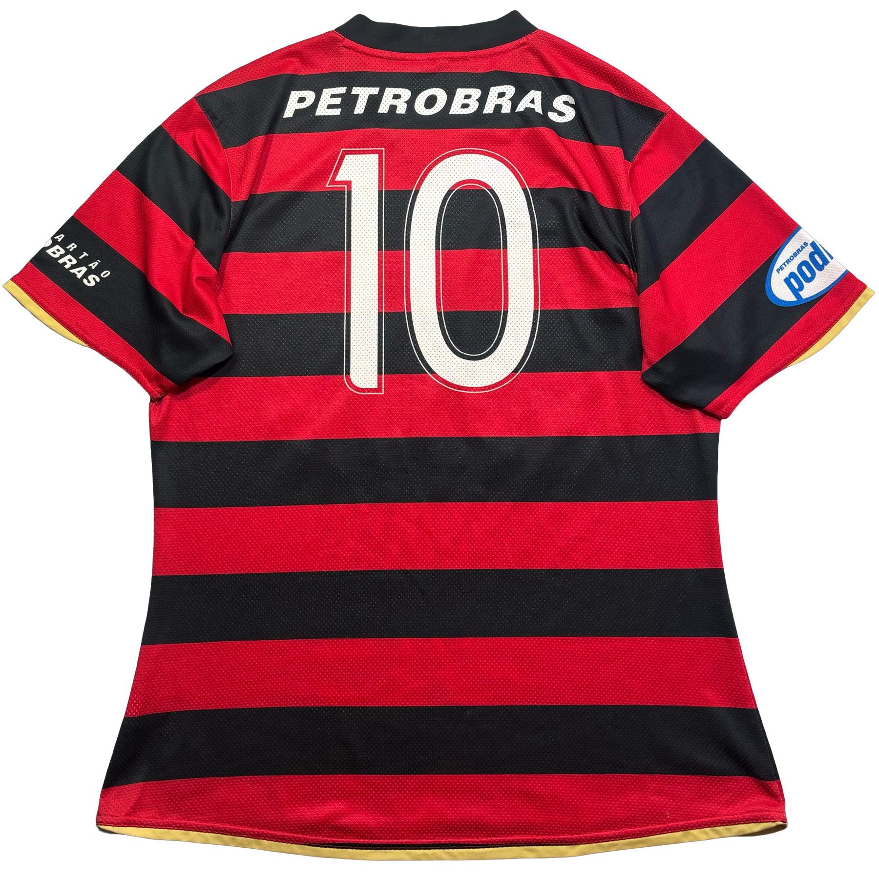 Flamengo 2009 GG