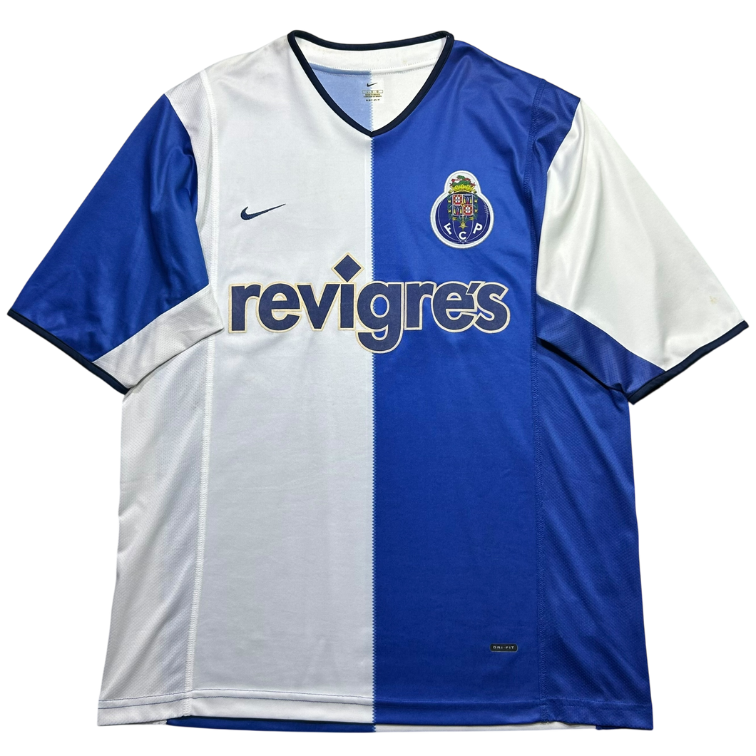 Porto 2002 G