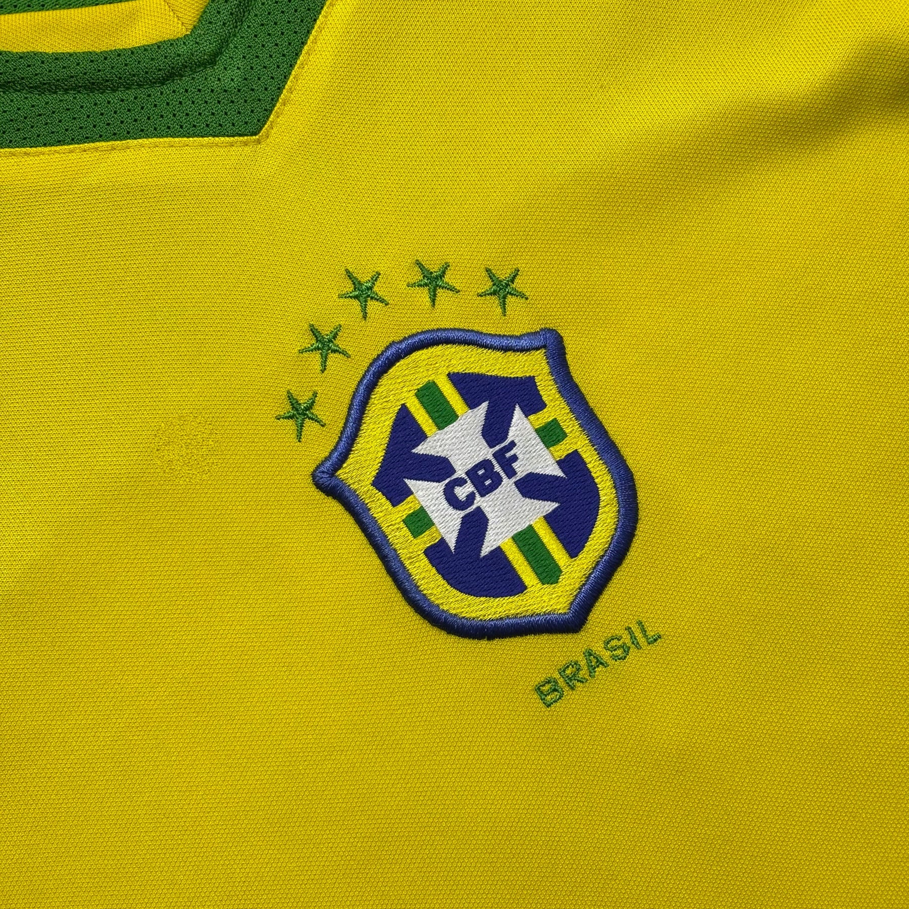 Brasil 2004 M