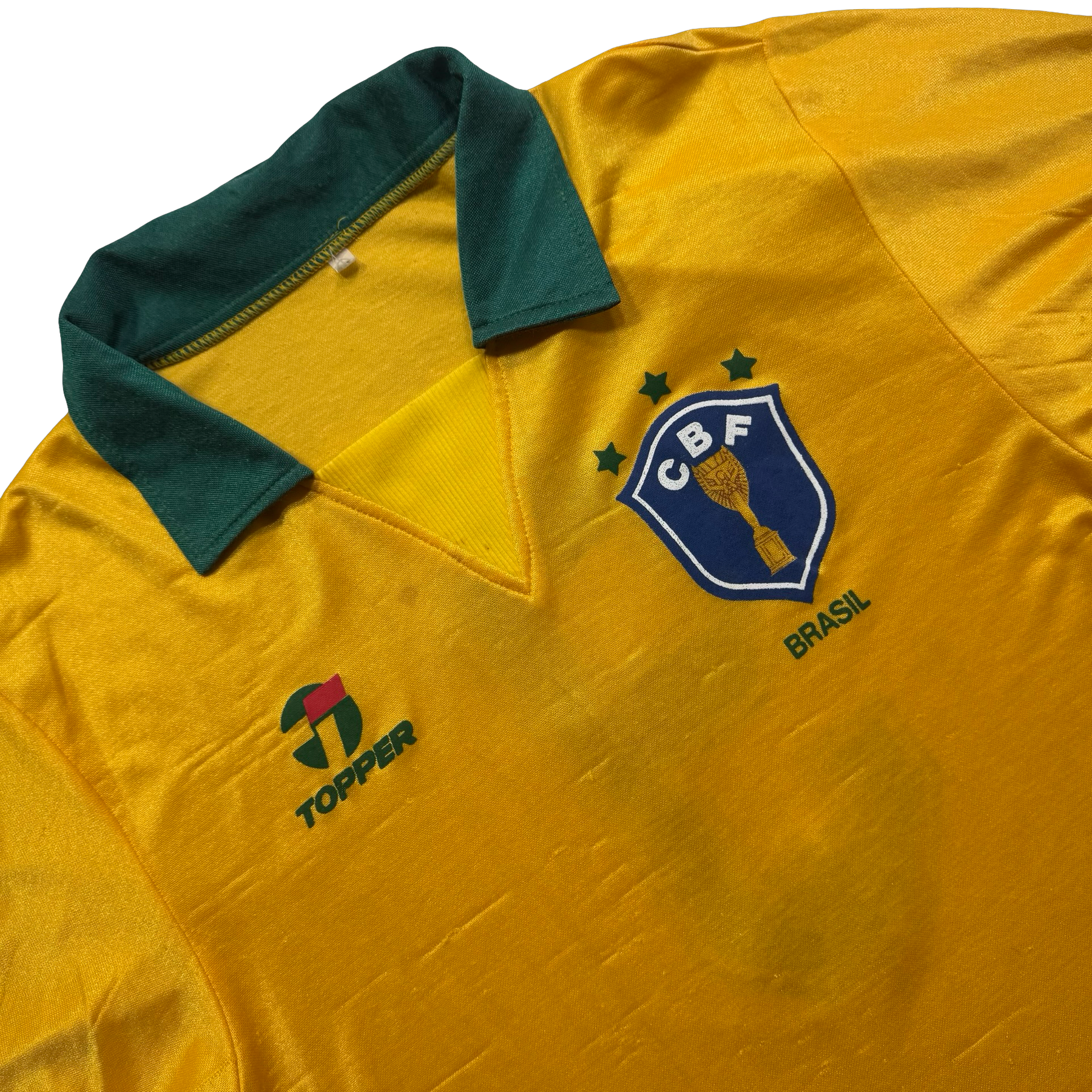 Brasil 1990 M
