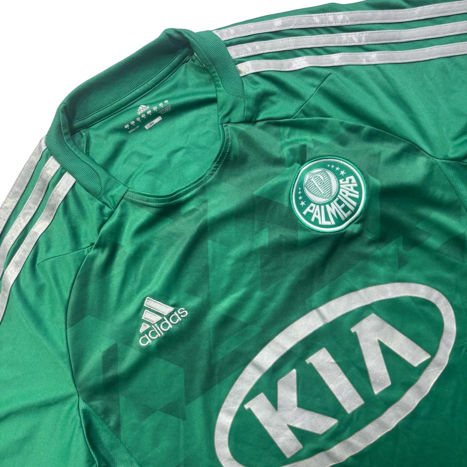 Palmeiras 2012 P