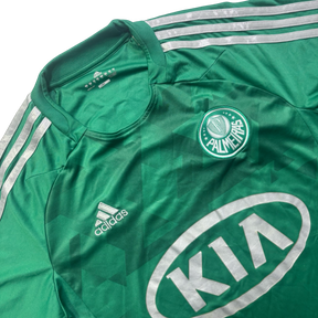 Palmeiras 2012 P