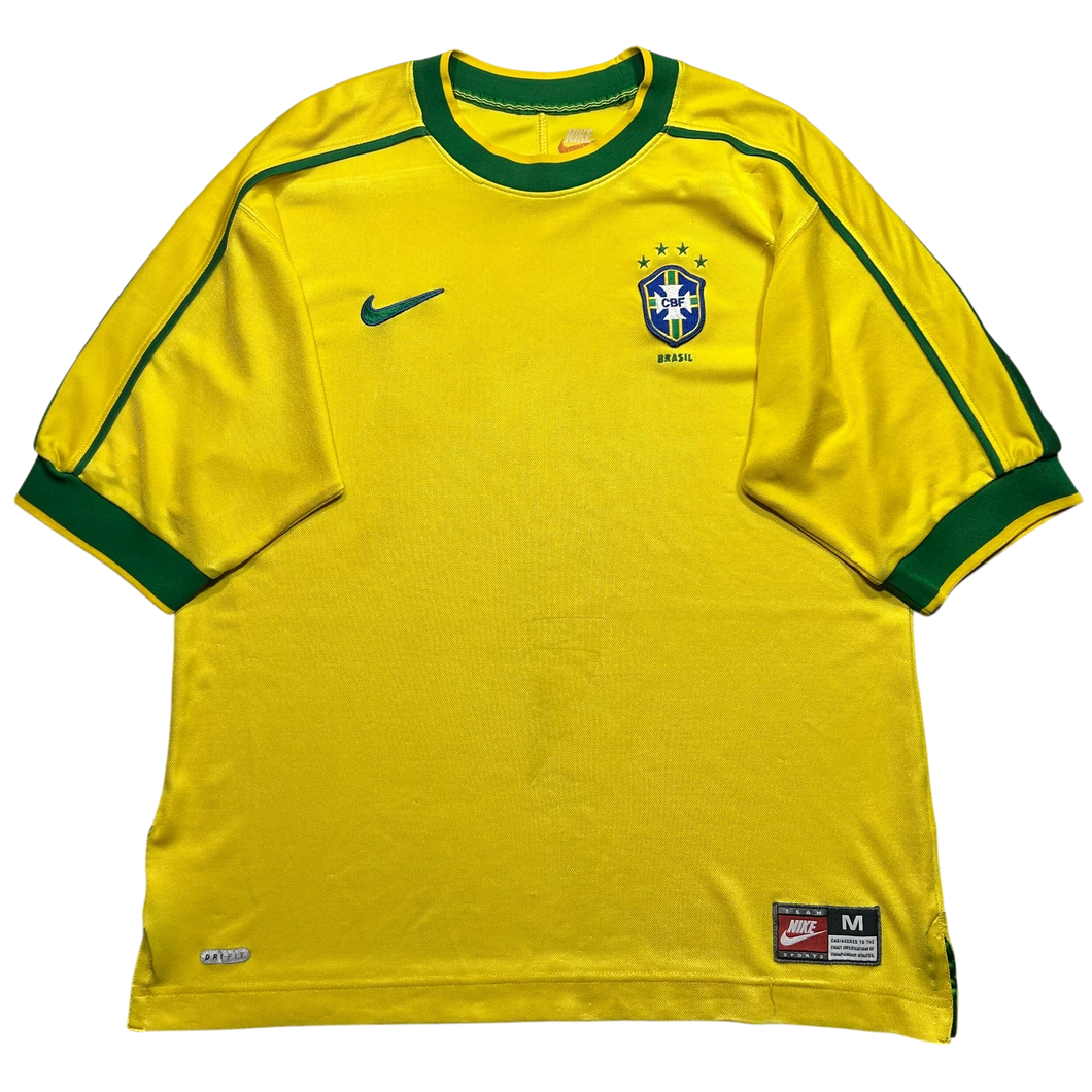 Brasil 1998 M