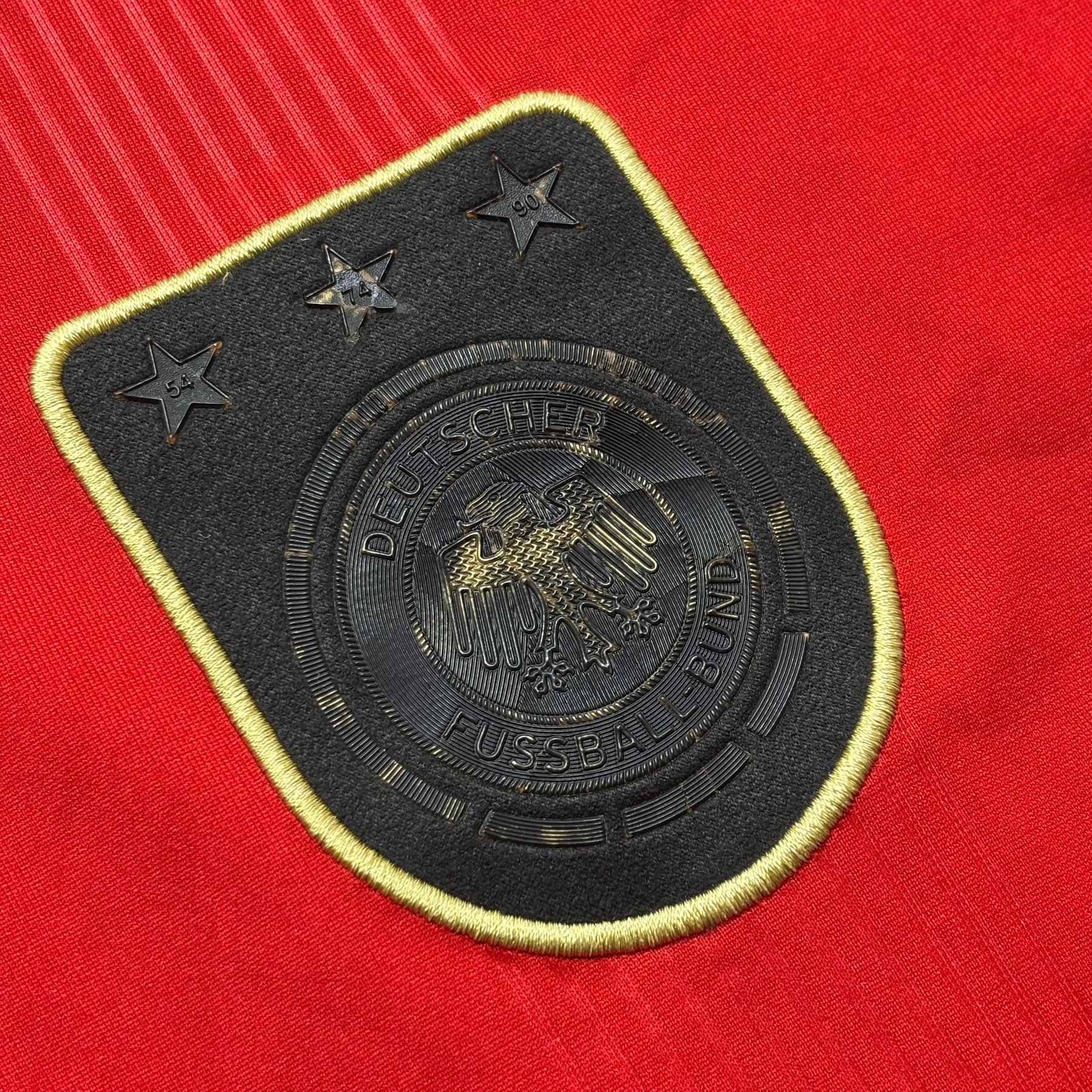 Alemanha 2010 GG