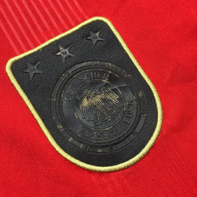 Alemanha 2010 GG