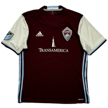 Carregar imagem no visualizador da galeria, Colorado Rapids 2016 M
